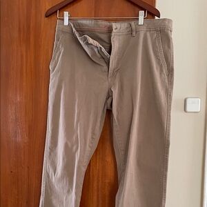 Weatherproof Men's Chinos Pants
